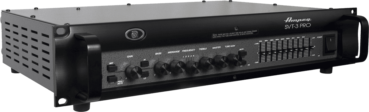 SVT 3 PRO