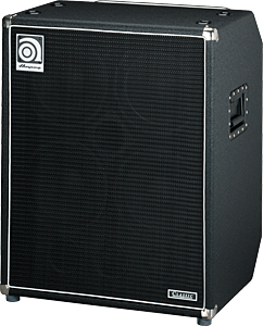 AMPEG SVT - 410HLF