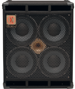 EDEN - D410XLT8