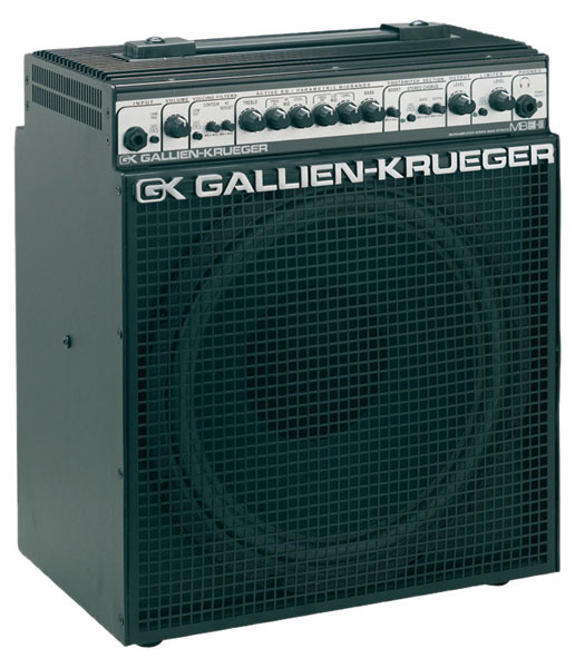 GALLIEN-KRUEGER - GKMB 150E