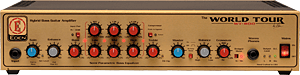 EDEN - WT800