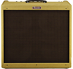 FENDER - BLUES DEVILLE 4X10