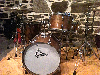 Gretsch modele 1970