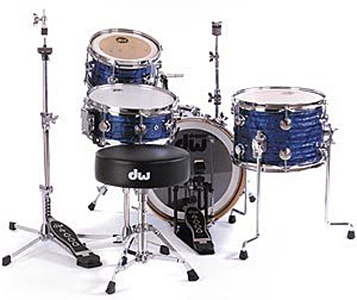 DW Mino Pro Serie