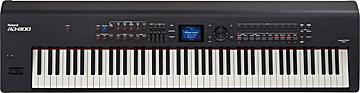 ROLAND - RD800