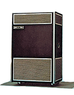 Cabine LESLIE 760