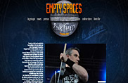 Empty Spaces - tribute to Pink Floyd