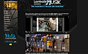 Lamballe Musik